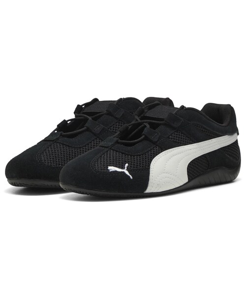 靴 PUMA SPEED CAT GO PUMA（プーマ）SPEED CAT GO WNS（スニーカー）｜PUMA（プーマ
