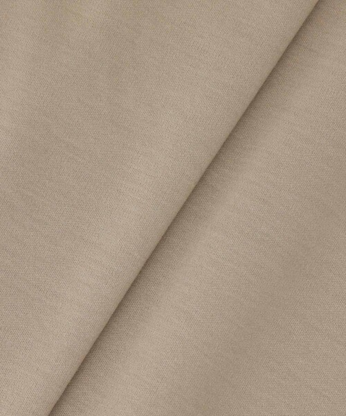 allureville(アルアバイル)の「ショルダータックフレンチプルオーバー(Tシャツ/カットソー・レディース・オフホワイト/モカ・2)」の9枚目の写真