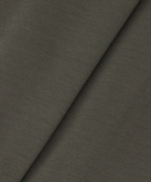 allureville(アルアバイル)の「ショルダータックフレンチプルオーバー(Tシャツ/カットソー・レディース・オフホワイト/モカ・2)」の11枚目の写真