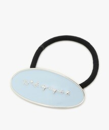 カラー エポキシ ヘアタイ