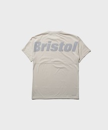 ブリストル　トップス　S F.C.Real Bristol（エフシーレアルブリストル）の「S/S TEAM TOP