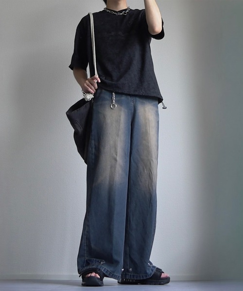 SBG（エスビー）の「インフルエンサー つぐ吉 × SBG チェーンキーリング（キーケース/キーアクセサリー・メンズ・シルバー・FREE）」の16枚目の写真