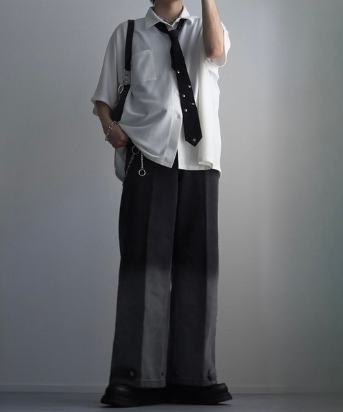 SBG（エスビー）の「インフルエンサー つぐ吉 × SBG チェーンキーリング（キーケース/キーアクセサリー・メンズ・シルバー・FREE）」の15枚目の写真