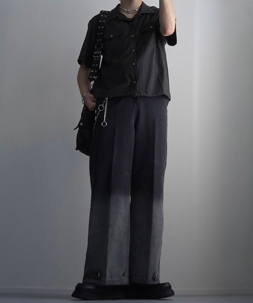 SBG（エスビー）の「インフルエンサー つぐ吉 × SBG チェーンキーリング（キーケース/キーアクセサリー・メンズ・シルバー・FREE）」の18枚目の写真