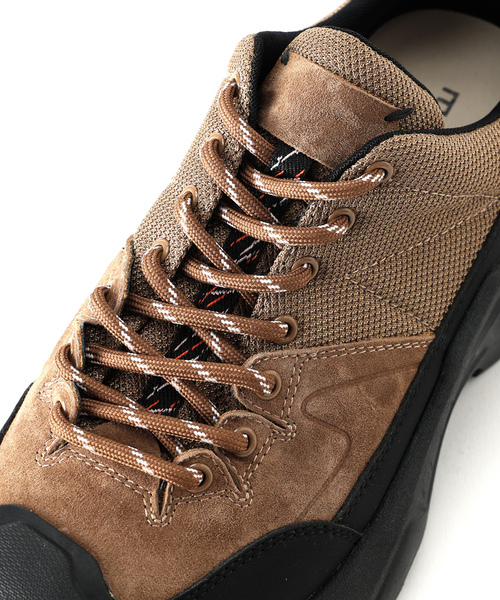 セール】MOHI /モヒ Paracord Sneaker（スニーカー）｜U by SPICK&SPAN