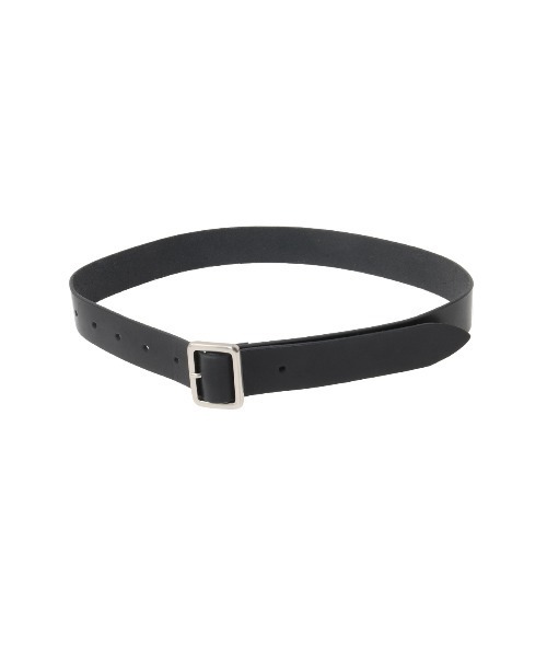 CLASSIC LEATHER BELT（ベルト）｜CLANE（クラネ）の
