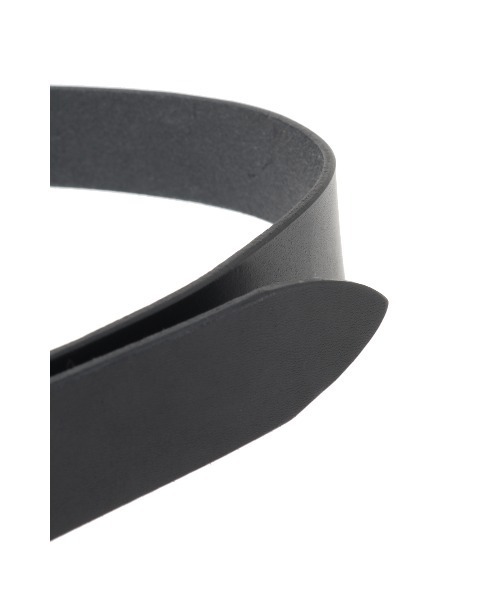 CLANE レザーベルト CLASSIC LEATHER BELT（ベルト）｜CLANE（クラネ）の