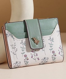 Dior モノグラム 二つ折り財布【最終セール】 大幅値下げ セール】財布（二つ折り）ファッション通販 - ZOZOTOWN