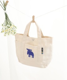 YOUWA（ユーワ）の「moz ミニトートバッグ（トートバッグ）」