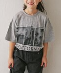 CIAOPANIC TYPY(チャオパニックティピー)の「トップス(Tシャツ/カットソー)」