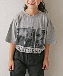 CIAOPANIC TYPY | 【KIDS】TEEマルシェ(Tシャツ/カットソー)