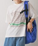 CIAOPANIC TYPY(チャオパニックティピー)の「トップス(Tシャツ/カットソー)」