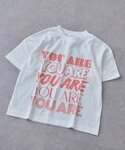 CIAOPANIC TYPY(チャオパニックティピー)の「トップス(Tシャツ/カットソー)」
