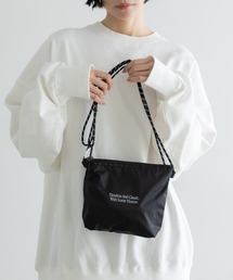 LOWRYS FARM | 【LFM(U)】LFM(U) SACOCHE 587853(ショルダーバッグ)