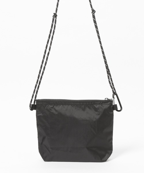 LOWRYS FARM（ローリーズファーム）の「【LFM(U)】ＬＦＭ（Ｕ）　ＳＡＣＯＣＨＥ　587853（ショルダーバッグ・メンズ・ホワイト/ブラック・FREE）」の5枚目の写真