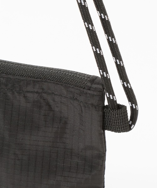 LOWRYS FARM（ローリーズファーム）の「【LFM(U)】ＬＦＭ（Ｕ）　ＳＡＣＯＣＨＥ　587853（ショルダーバッグ・メンズ・ホワイト/ブラック・FREE）」の8枚目の写真