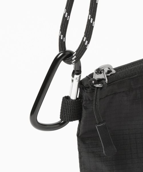 LOWRYS FARM（ローリーズファーム）の「【LFM(U)】ＬＦＭ（Ｕ）　ＳＡＣＯＣＨＥ　587853（ショルダーバッグ・メンズ・ホワイト/ブラック・FREE）」の10枚目の写真