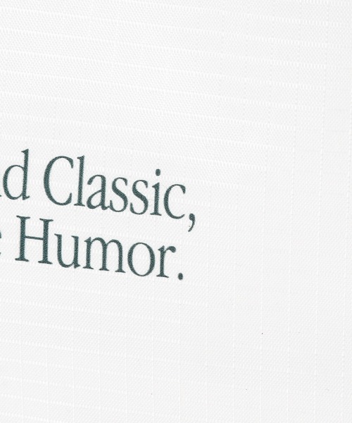 LOWRYS FARM（ローリーズファーム）の「【LFM(U)】ＬＦＭ（Ｕ）　ＳＡＣＯＣＨＥ　587853（ショルダーバッグ・メンズ・ホワイト/ブラック・FREE）」の16枚目の写真