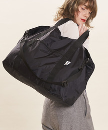 PACK SHOULDER DUFFEL／パックショルダーダッフル