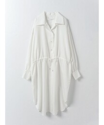 MARMARMAR ロングスリーブオールインワン（つなぎ/オールインワン