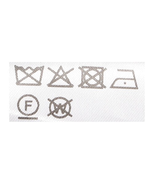 VACHEMENT（ヴァシュモン）の「VACHEMENT / タフタ クレリック ブルゾン（ブルゾン・レディース・ブラウン・ONE SIZE）」の9枚目の写真