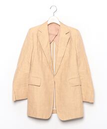 BACCA バッカ　edition ジャケット BACCA バッカ edition ジャケット