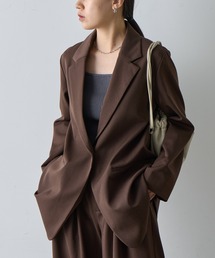 COLONY 2139 | ロングテーラードジャケット(テーラードジャケット)