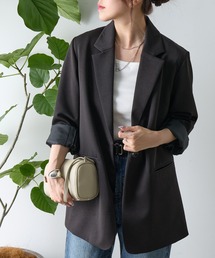 COLONY 2139 | ロングテーラードジャケット(テーラードジャケット)