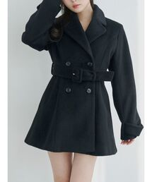 EATME | ダブルテーラードコート(その他アウター)