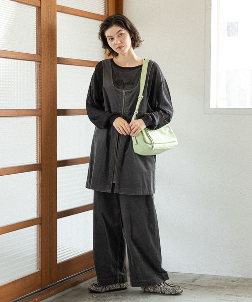 Oimocandyフリンジ付きスエードモカシン パープル オリジナルフリンジモカシンシューズ（モカシン/デッキシューズ