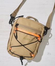【ELLIKER / エリカー】Kep Crossbody Bag 2L / クロスボディバッグ
