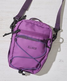 【ELLIKER / エリカー】Kep Crossbody Bag 2L / クロスボディバッグ