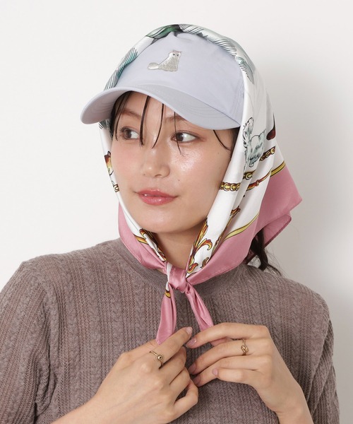 ジプシーアンドサンズ スカーフリング Gypsy and sons リング 真鍮