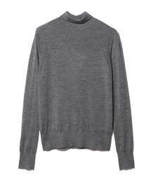 ESTNATION｜エストネーションのニット/セーター（カシミヤ）通販