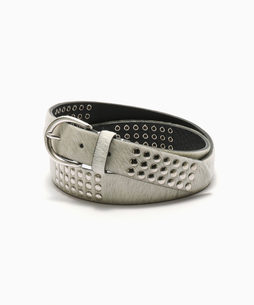 【美品】JOURNAL STANDARD TRISECT　高級ウエスタンベルト JOURNAL STANDARD - 【美品】JOURNAL STANDARD TRISECT 高級
