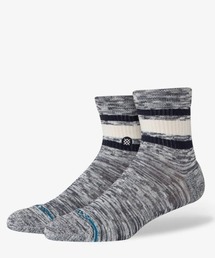 STANCE | STANCE/スタンス ソックス SLUB BOYD QTR A356D25SLU(ソックス/靴下)