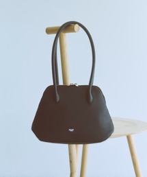 EN NEUME（エンノイム）の「Warp Boston Bag（ショルダーバッグ）」