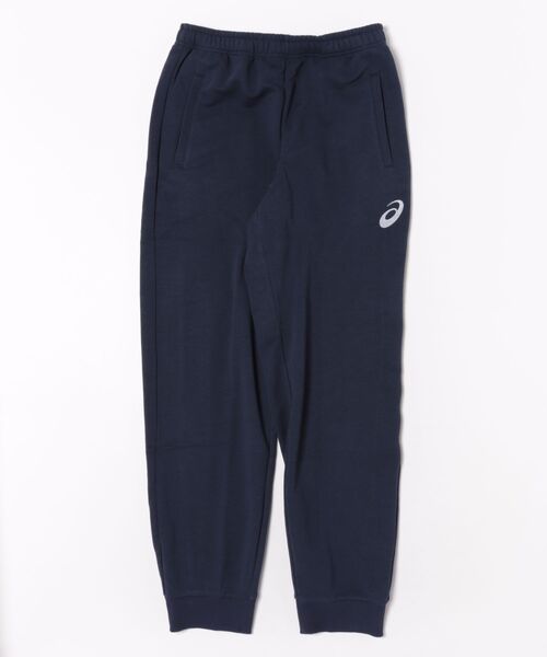 ASICS(アシックス)の「《ASICS》スウェットパンツ(レギュラー)(スウェットパンツ・メンズ・グレー/ブラック/ネイビー・S/M/L/XL)」の3枚目の写真