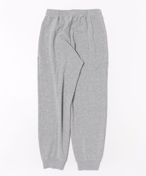 ASICS(アシックス)の「《ASICS》スウェットパンツ(レギュラー)(スウェットパンツ・メンズ・グレー/ブラック/ネイビー・S/M/L/XL)」の4枚目の写真