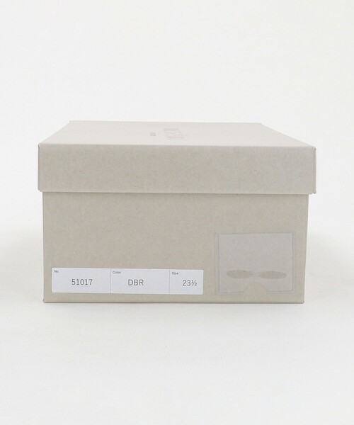 セール】スクエアバックベルト パンプス40↓↑（パンプス）｜ODETTE E