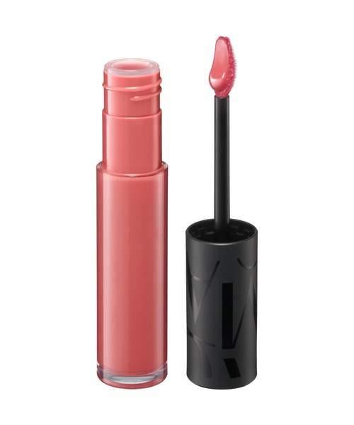 MAQuillAGE（マキアージュ）の「マキアージュ　リップグロウボム（口紅/リップティント/グロス・レディース・RS515　あずきボム・ﾌﾘ-）」の15枚目の写真