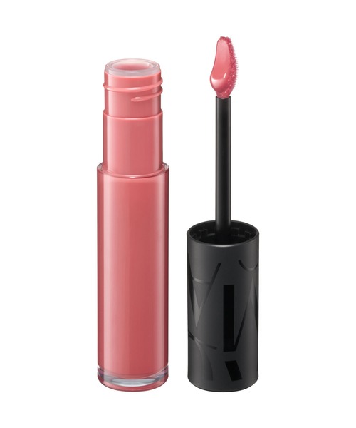 MAQuillAGE（マキアージュ）の「マキアージュ　リップグロウボム（口紅/リップティント/グロス・レディース・RS515　あずきボム・ﾌﾘ-）」の18枚目の写真