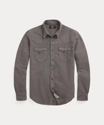 RRL｜ダブル アール エルのトップス通販 - ZOZOTOWN