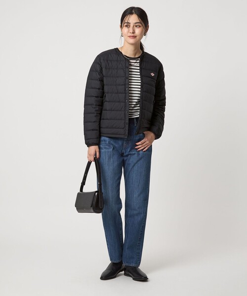 DANTONインナーダウンジャケット DANTON＞インナー ダウン ジャケット（ダウンジャケット/コート