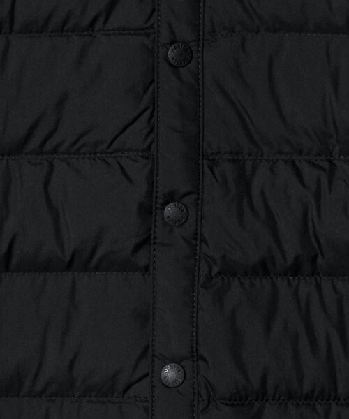 DANTON＞インナー ダウン ジャケット（ダウンジャケット/コート