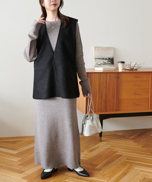 ご好評につき今年も登場!】ベスト付マルチウェイセットアップ《WEB ご好評につき今年も登場!】ベスト付マルチウェイセットアップ《WEB