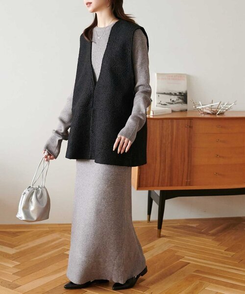 ご好評につき今年も登場！】ベスト付マルチウェイセットアップ《WEB