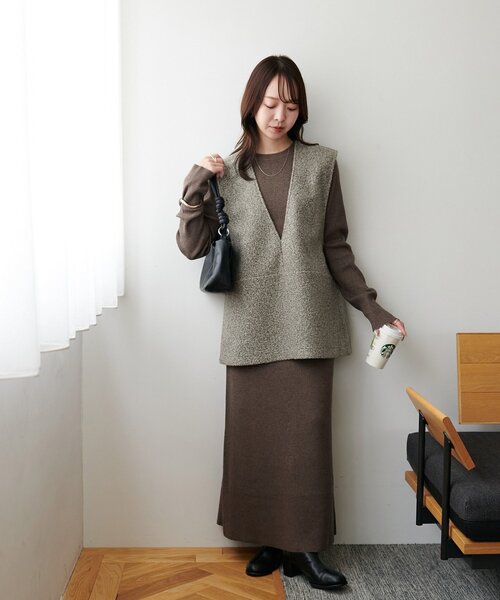 ご好評につき今年も登場！】ベスト付マルチウェイセットアップ《WEB