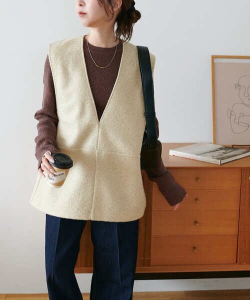 ご好評につき今年も登場！】ベスト付マルチウェイセットアップ《WEB