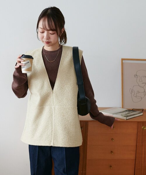 ご好評につき今年も登場！】ベスト付マルチウェイセットアップ《WEB